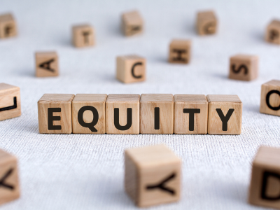 Equity Finance